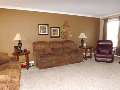 3404 Duffer Dr, Columbus, IN 47203 - photo 4