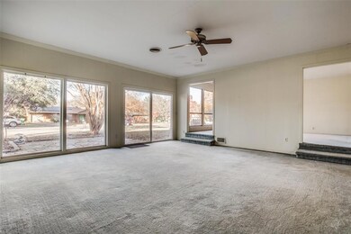 1821 Linden Dr, Denton, TX 76201 - photo 4