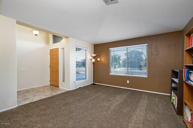 Abundant Natural Light