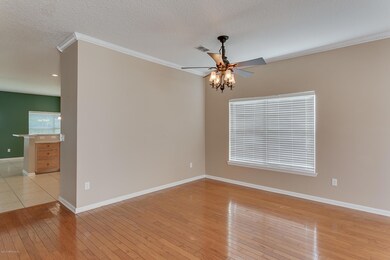 6-Dining Room View 1