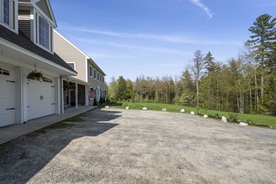 964 County Rd, New London, NH 03257 - photo 2