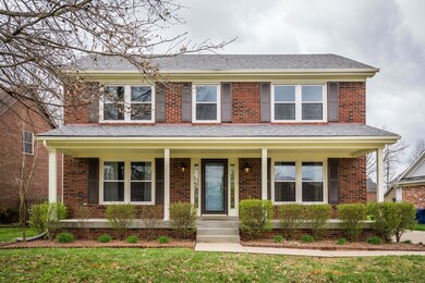 7406 Duchess Dr, Louisville, KY 40228 - photo 3