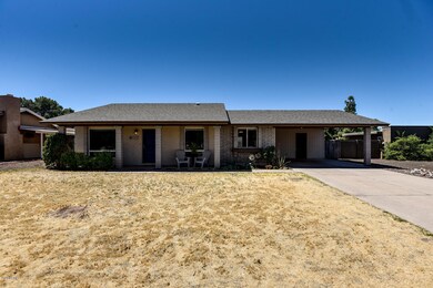 2-Front of Home