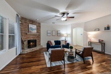 10718 Kobort Canyon, Helotes, TX 78023 - photo 5