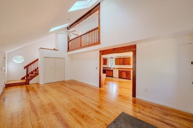 100 E Hill Rd, Wellfleet, MA 02667 - photo 2