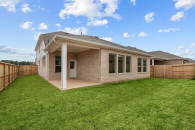 1253 Wandering Brook St, Magnolia, TX 77354 - photo 6