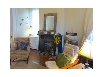 Living Room.