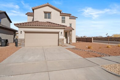 13735 Harbottle St, El Paso, TX 79928 - photo 2
