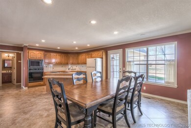 Huge light and bright open concept space with open