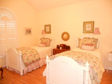 Guest Suite