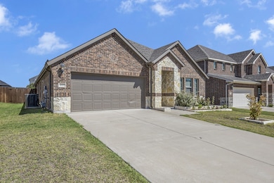 488 Deer Canyon Way, Princeton, TX 75407 - photo 3