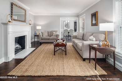 102 Longwood Dr, Pinetops, NC 27864 - photo 6