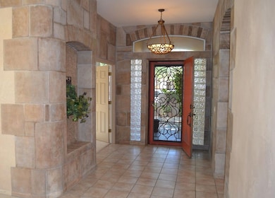 Entry