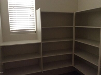 Large pantry
