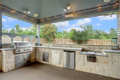 31763 Chapel Rock Ln, Spring, TX 77386 - photo 3