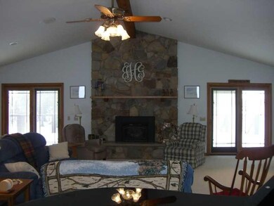Den/Family/Great Room.