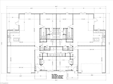 120 Londelle Ln, Asheboro, NC 27205 - photo 4
