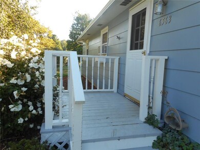 Porch