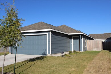 205 Marty Allen Loop, Jarrell, TX 76537 - photo 2