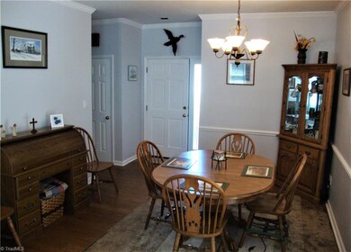 4212 Chilton Way, High Point, NC 27265 - photo 6