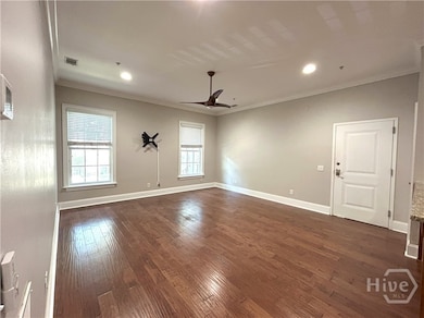 425 E Mcdonough St unit 101, Savannah, GA 31401 - photo 5