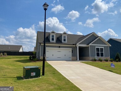 164 Oakdale Rd unit 33, Jefferson, GA 30549 - photo 3