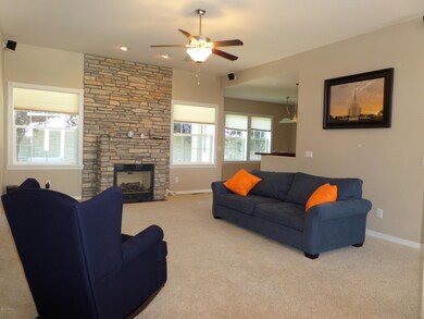 Gatherings Made easy from Living room to