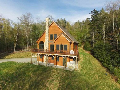 200 Oak Hill Rd W, New London, NH 03257 - photo 2