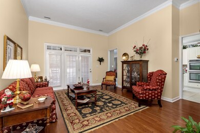 347 Barnsley Dr, Evans, GA 30809 - photo 6