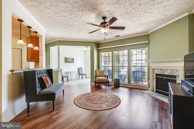 9606 Haven Farm Rd unit D, Perry Hall, MD 21128 - photo 5