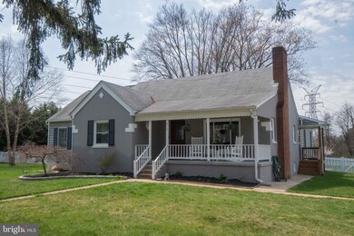 815 Academy Ave, Owings Mills, MD 21117 - photo 2