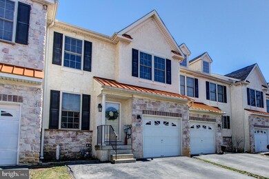 105 Barefield Ln, Conshohocken, PA 19428 - photo 2