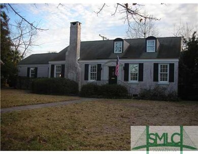 605 E 52nd St, Savannah, GA 31405 - photo 3