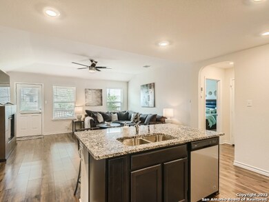 4834 Forward Swing, San Antonio, TX 78261 - photo 3