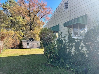 510 Bunche Blvd, Portsmouth, VA 23701 - photo 3