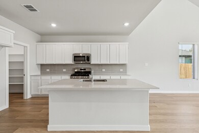 2445 Rembrandt Dr, Waxahachie, TX 75165 - photo 7