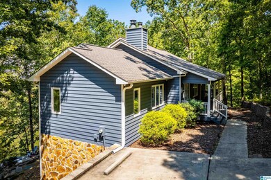 171 Martin Ln, Wedowee, AL 36278 - photo 4