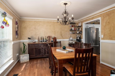 8447 Clayton Cove Rd, Springville, AL 35146 - photo 6