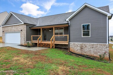 2785 Vista Meadows Ln, Sevierville, TN 37876 - photo 2