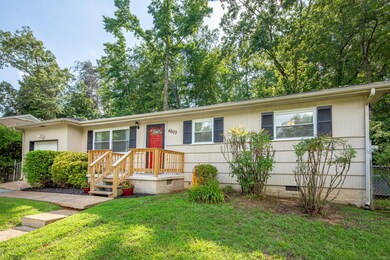 4603 Eldridge Rd, Hixson, TN 37343 - photo 2