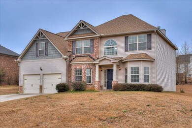 2018 Jocelyn Place, Hephzibah, GA 30815 - photo 2