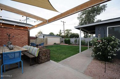 1526 E Cambridge Ave, Phoenix, AZ 85006 - photo 7