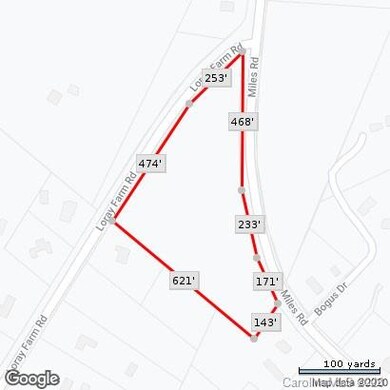 00 Loray Farm Rd, Dallas, NC 28034 - photo 7