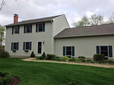 19 Thompson Pond Rd, Spencer, MA 01562 - photo 2