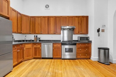 543 Massachusetts Ave unit 1, Boston, MA 02118 - photo 4