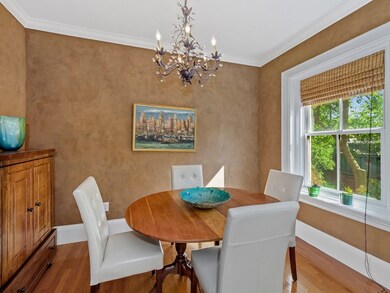 11 Upton St unit 3, Boston, MA 02118 - photo 3