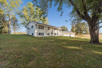 1140 Covert Rd, Leslie, MI 49251 - photo 3