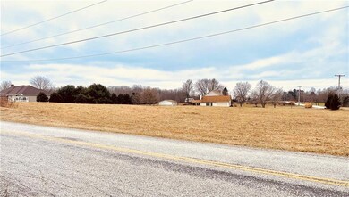 Johnnycake Rd - Side view