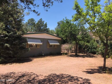 1208 N Easy St, Payson, AZ 85541 - photo 6