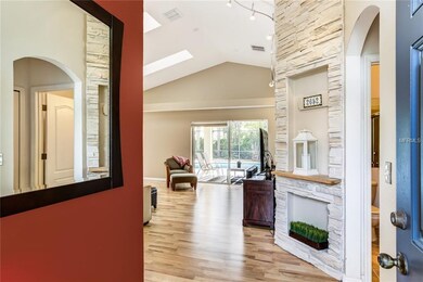 Open the Door to Your NEW HOME!